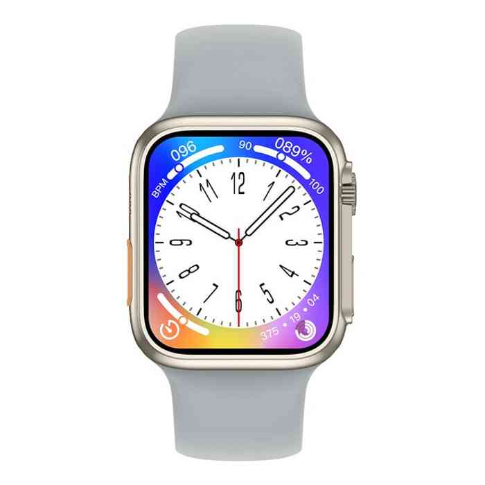 Z59 ULTRA Smartwatch Serie 8 BT Call IP68 Waterproof